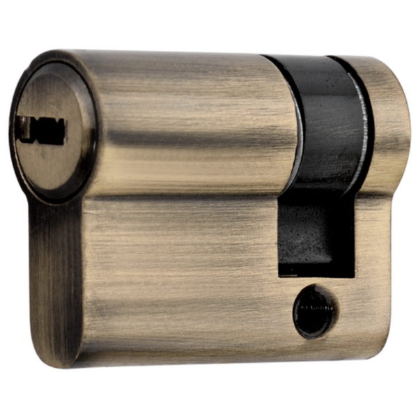 Pin Cylinder