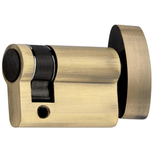 Pin Cylinder