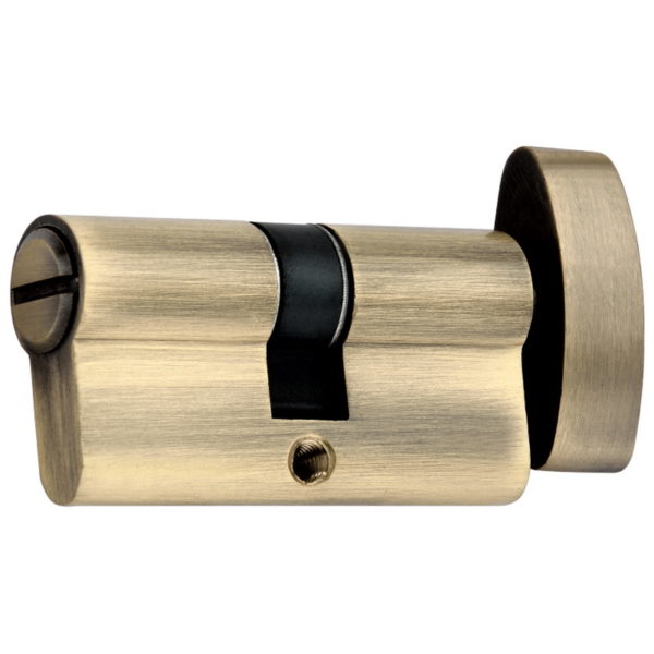Pin Cylinder