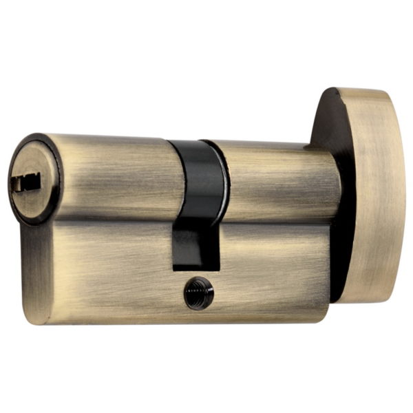 Pin Cylinder