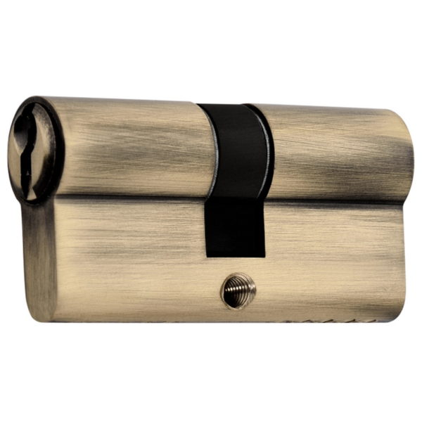 Pin Cylinder